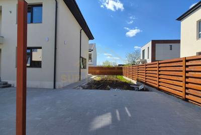 CASA P+1+POD-270 MP TEREN-3 CAM-POPESTI LEORDENI - 7