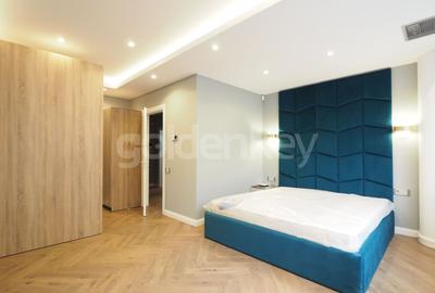 Apartament modern cu 2 camere |  2 bai | 110mp - 9