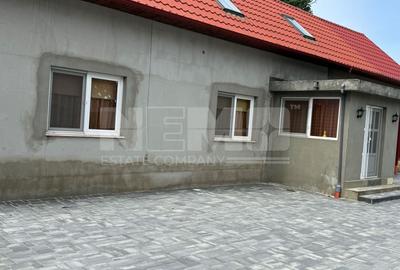 Casă Măneuți | 2.800 mp teren intravilan | Complet mobilată - 21