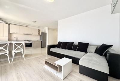 Apartament 2 camere Giroc zona Esso, bloc cu lift - 3