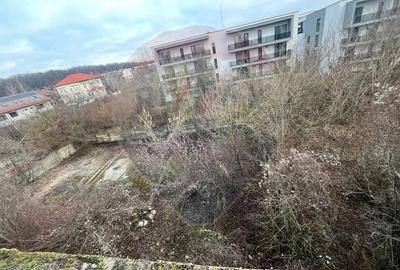 Vanzare/asociere-Teren 3,770mp / Strada Erou Iancu Nicolae - 2
