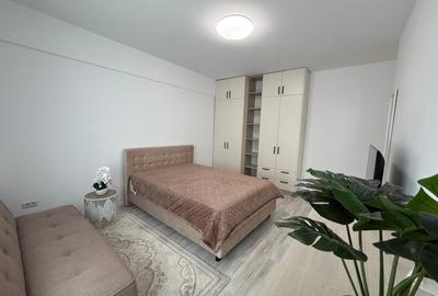 APARTAMENT CU LOC DE PARCARE, DISPONIBIL CU MUTARE IMEDIATA, UNIREA TOWERS - 6