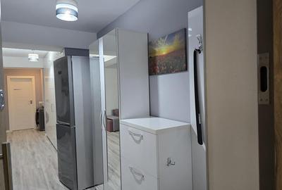 Apartament modern cu 2 camere într-un bloc nou cu piscina si loc de parcare - 1