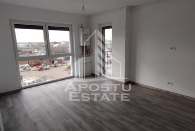 Apartament cu 2 camere, bucatarie inchisa, centrala proprie - 2