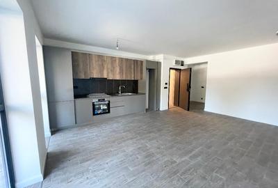 Apartament 2 camere complex exclusivist, securizat, finalizat 2025, 64mp - 2
