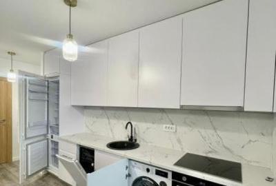 Inchiriere 2 Camere lux Herastrau - 5