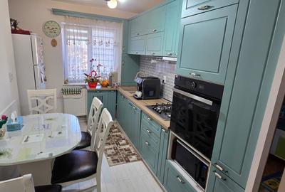 Apartament de vanzare  3 camere ,Manastur - 1