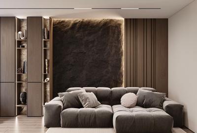 3 camere + 2 băi | Parc privat 6.000 mp | West Avenue - 5