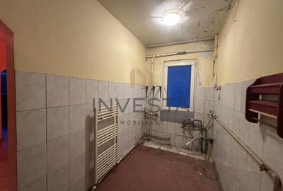 Oportunitate de investitie! Apartament 3 camere, zona Parang. - 4