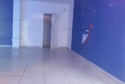 Spatiu comercial, zona Vidin, Suprafata totala - 70 mp - 4
