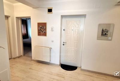 Inchiriere apartament 3 camere, Buna Ziua, superfinisat, garaj - 4