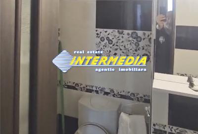 Apartament 2 camere Decomandat 50mp Ampoi 1 Finisat Utilat Mobilat complet - 16