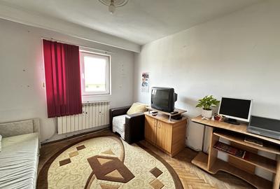 Apartament 3 Camere Vanzare CETATE Flanco Etaj 1, Nefinisat, Centrala Termopane - 1