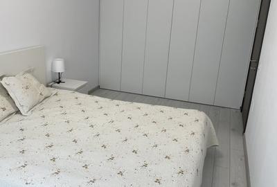 Proprietar, inchiriez apart. 2 cam (+parcare) bloc nou metrou Aparatorii Patriei - 5