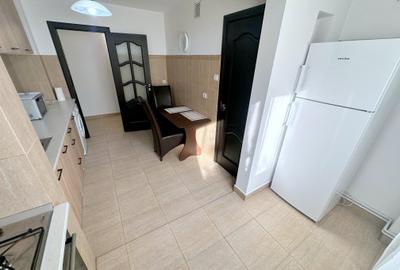 2 camere, decomandate, modern, in Zorilor, pe strada Gheorghe Dima - 8