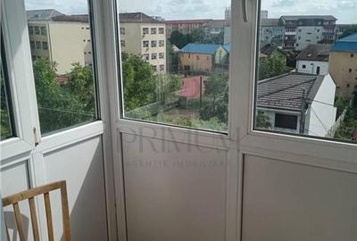 Dambovita - 2 Camere - 2 Balcoane - Decomandat - Centrala proprie - Model mare - 13
