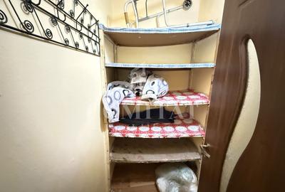 Apartament 2 Camere | Decomandat | Zona Hotel Paradis | Mărăști - 9