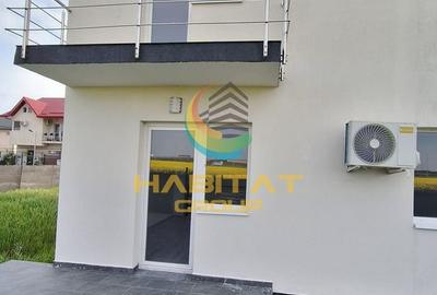 Vanzare vila P+1 Popesti Leordeni 140 mp bucatarie mare 2 locuri parcare - 2