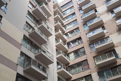 Inchiriere apartament 2 camere cu loc de parcare, 450 euro, Titan - 19