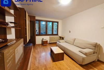 Apartament 2 camere metrou Obor, bloc reabilitat, mobilat și utilat - 4