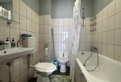 Imobil cu 5 apartamente separate, ideal pentru investitie - zona UMF! - 14