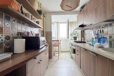Apartament la cheie cu view superb | Parcul Floreasca - Beller - 11