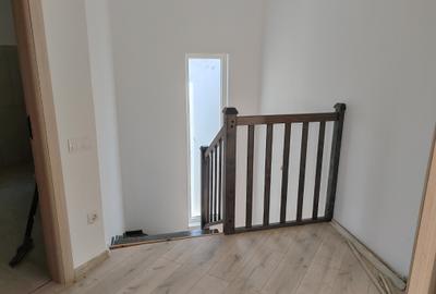 Casa 4 camere libera la vanzare SANPETRU - iesirea spre Harman - 20