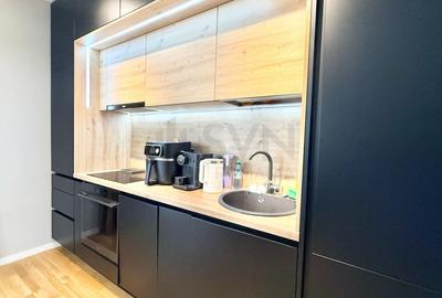 REA1028857 APARTAMENT SUPERB l MOBILAT l UTILAT l AVIATIEI l ATLAS RESIDENCE - 19