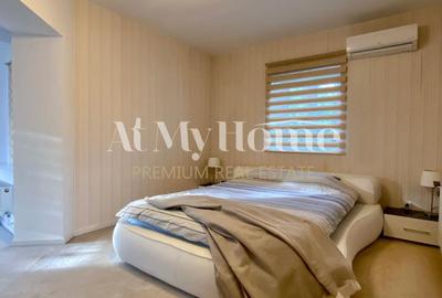 Vila Superba, Finisaje de Lux, 4 parcari, 650mp teren, Baneasa Residential Park - 6