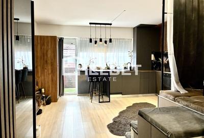 Garsonieră / Subcetate Residence / Mobilată / Utilată - 1