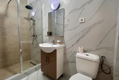 Vilă Nouă P+1 | 7 Camere cu Băi Proprii | Prima Închiriere | Mamaia Nord - 12