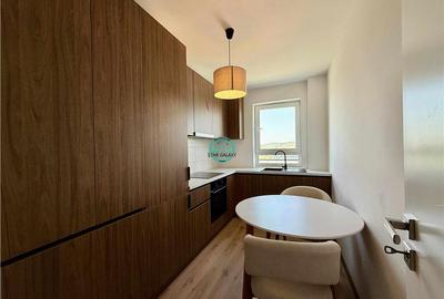 Inchiriez apartament cu 2 camere in Complexul Maurer, parcare inclusa - 3