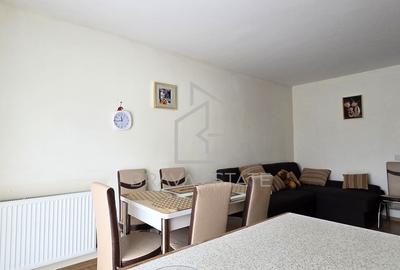 Apartament 2 camere, 42mp, balcon 8mp, strada Șesul de Sus, Florești - 3