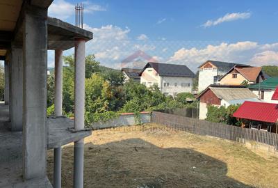 Constructie structura beton armat 810 MPC Curtea de Arges - 12