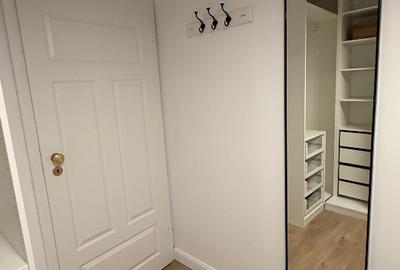 Apartament 3 camere Romancierilor, renovat + centrala proprie + parcare inclusa - 14