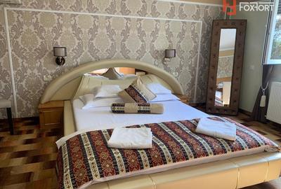 Casa cu 16 camere si teren de 752 mp - zona Bogdanestilor - 7