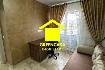 Apartament 3 camere, mobilat modern, 60mp, zona Baciu Hills - 5