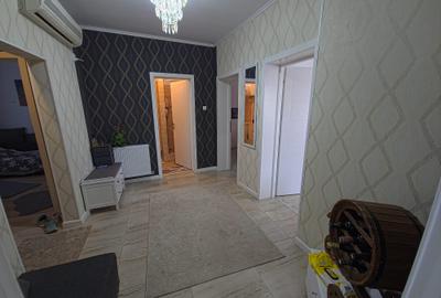 Centru apartament 3 camere decomandat la 200 m de plaja Modern - 13