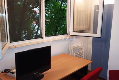 Nicolina - Sectia 6 Politie | apartament 1 camera decomandat | etaj 1 - 7