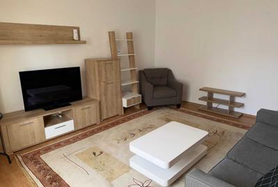 Apartament 2 camere decomandat, centrală proprie, Titan, etaj 7 din 10 - 1