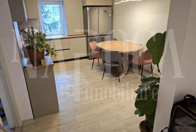 Apartament 3 camere de vanzare in Zorilor, Cluj Napoca - 1