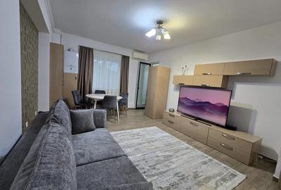 Apartament 3camere inchiriere Global City Residence Piața Muncii-Metrou 5 minute - 1