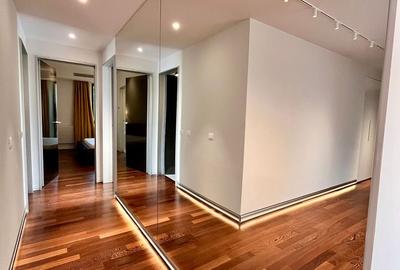 Apartament 3 camere premium, Rahmaninov, bloc nou, etaj 2, parcare inclusă - 4