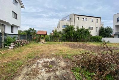 Teren intravilan, la intrarea in Selimbar zona Lukoil - 2