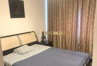 2 Camere | Unirii | Metrou | Posibilitate Parcare | Mobilat - Utilat - 1