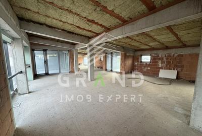 DE ÎNCHIRIAT–Spațiu Comercial/Birouri/Clinică–162 mp OPEN SPACE | Florești/ONCOS - 4