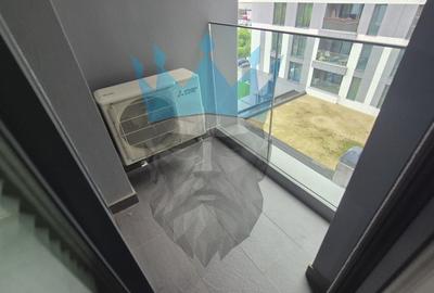 Studio Complex Cloud9 Pipera Bucuresti - 5