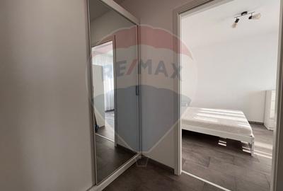 De închiriat apartament cu 2 camere în zona Nufarul - 20