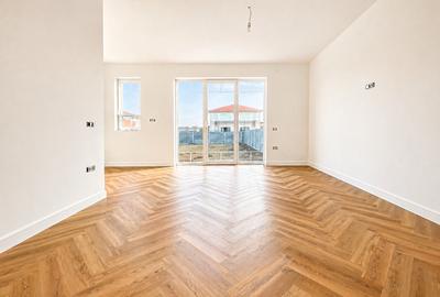 Dezvoltator: Duplex pe Parter cu Master Bedroom - 8