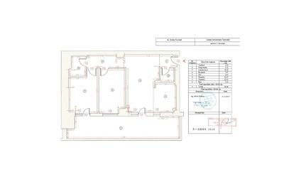 Apartament 3 camere Nord | Fabrica de Glucoza | Metrou Pipera - 3